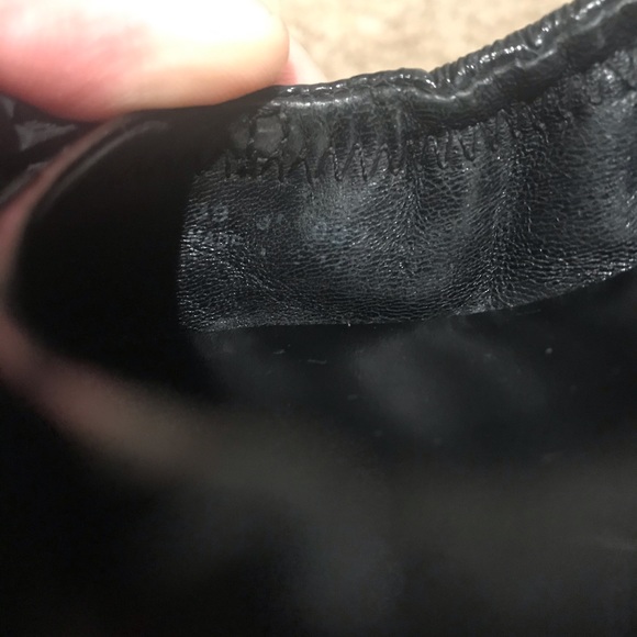 Prada shoes - Picture 8 of 8